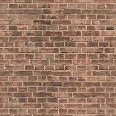 Tapeta Ścienna Stara CEGŁA Cegły Mur Modny Wzór 53x1000  - Miniaturka zdjęcia nr 8