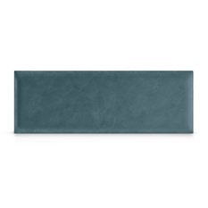 Panele tapicerowane 60x20 cm na ścianę prostokąt morski - Miniaturka zdjęcia nr 2
