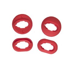 Gumki do Samsung Galaxy Buds Live SM-R180 - Miniaturka zdjęcia nr 2