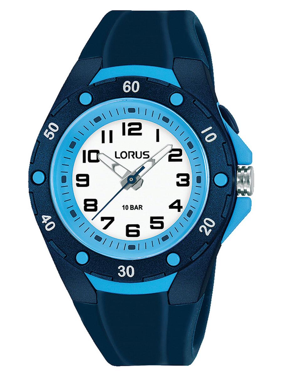 ZEGAREK DZIECIĘCY Lorus Classic 36mm R2371NX9(zlo001c) + BOX nr. 1