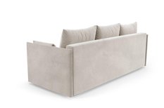 Kanapa Nessa 88x199x93 cm  do sypialni rozkładana kronos - Miniaturka zdjęcia nr 3