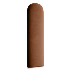 Panele tapicerowane 30x100 cm na ścianę płotek miodowy - Miniaturka zdjęcia nr 2