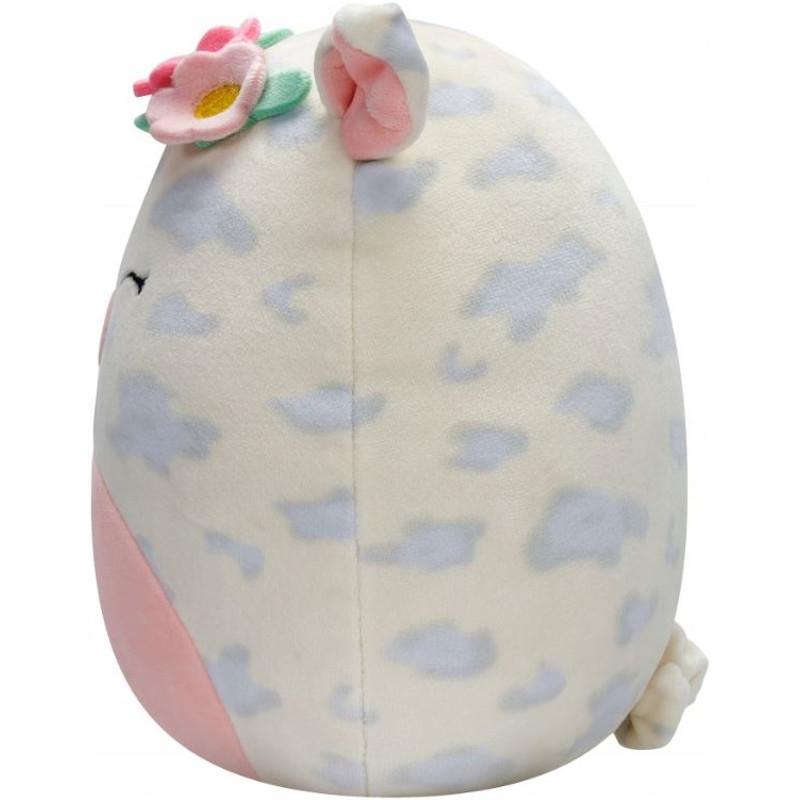 PLUSZAK ŁACIATA ŚWINKA ROSIE 20cm MIĘKKA MASKOTKA SQUISHMALLOWS PLUSZOWA  nr. 3