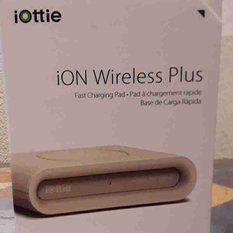 Ladowarka do tel. iOttie iON Wireless Plus