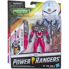 Figurka POWER RANGERS beast morphies tronic hasbro ruchoma dla dziecka - Miniaturka zdjęcia nr 1