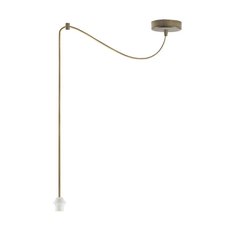 Lampa sufitowa wisząca z abażurem WAIKIKI W1 - Miniaturka zdjęcia nr 6