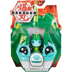 BAKUGAN ZIELONY VENTUS DRAGONOID DRAGO CUBBO - Miniaturka zdjęcia nr 2