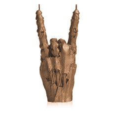 Świeca Zombie Hand RCK Gold - Miniaturka zdjęcia nr 2