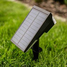 Reflektor solarny LED - Miniaturka zdjęcia nr 5