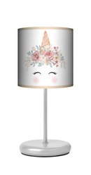Lampa stojąca EKO - Floral Unicorn