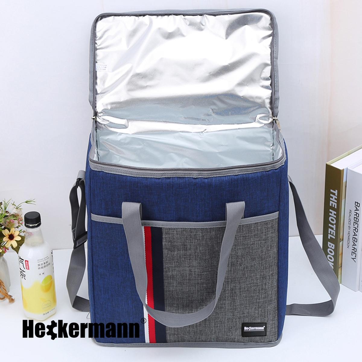 Torba termiczna Heckermann 30L nr. 4