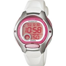 Zegarek CASIO LW-200-7AVDF LCD - Miniaturka zdjęcia nr 1