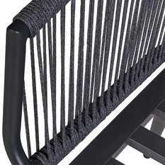 Zestaw Balkon Set 2 fotele+ stolik - Miniaturka zdjęcia nr 2