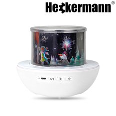 Projektor gwiazd LED Heckermann 168K-V Renifer - Miniaturka zdjęcia nr 3