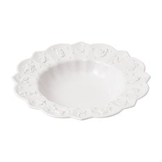 Głęboki talerz 23,5 cm Toy's Delight Royal Classic Villeroy & Boch biały do jadalni - Miniaturka zdjęcia nr 2