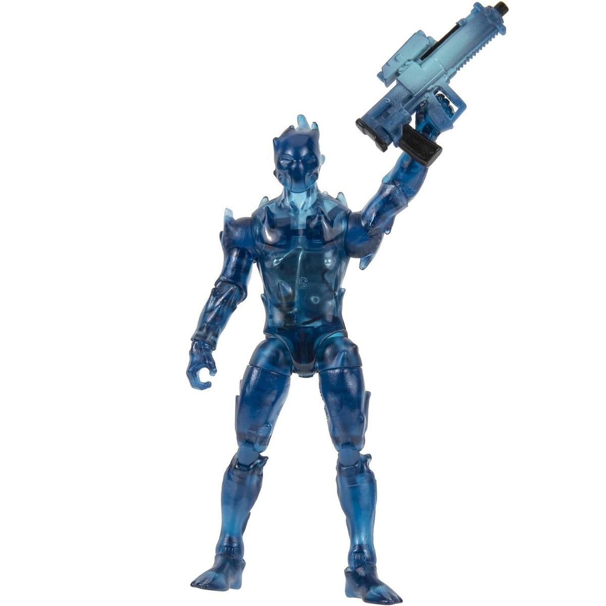 Figurka JAZWARES oryginalna ruchoma fortnite master series dla dziecka  nr. 8