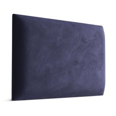  Panele tapicerowane 40x30 cm na ścianę magic velvet lawendowy  - Miniaturka zdjęcia nr 1