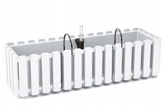 Skrzynka balkonowa Boardee Fencycase 600W + Haki - Miniaturka zdjęcia nr 2