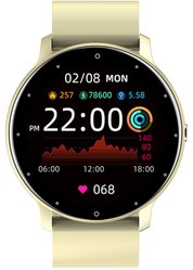 Smartwatch Damski Gravity GT1-6 - Miniaturka zdjęcia nr 2