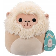 MIĘKKA MASKOTKA PLUSZOWA PLUSZAK MAŁPA MAŁPKA OCTAVE 20cm dla dziecka SQUISHMALLOWS 