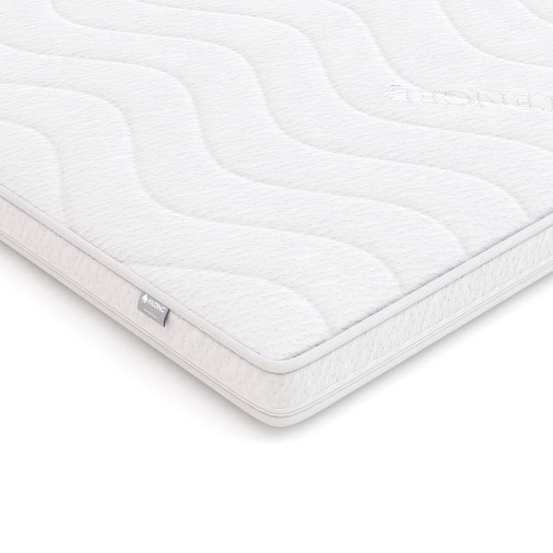 Materac nawierzchniowy ALT HILDING 120x200 cm cashmere do sypialni  nr. 4