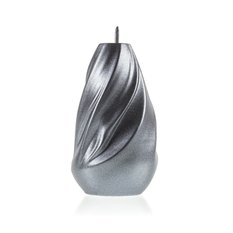 Świeca Soft Twist Steel Medium - Miniaturka zdjęcia nr 2