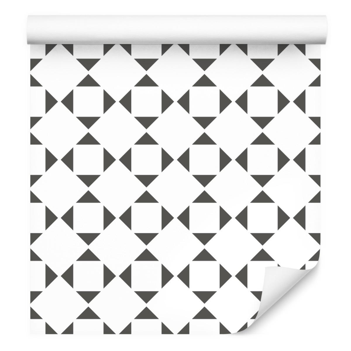 Tapeta MINIMALISTYCZNE Geometryczne Ornamenty 3D 53x1000  nr. 5