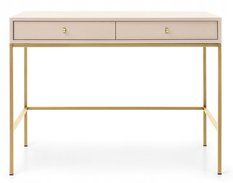 Toaletka MT104 system MONO nóżki czarne lub złote SALON - Miniaturka zdjęcia nr 6