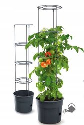Doniczka do uprawy pomidorów Planter Donica 12l - Miniaturka zdjęcia nr 5