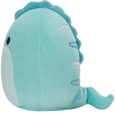 SQUISHMALLOWS MIĘKKA MASKOTKA PLUSZOWA PLUSZ PLUSZAK WĘGORZ ESSY 20cm - Miniaturka zdjęcia nr 3