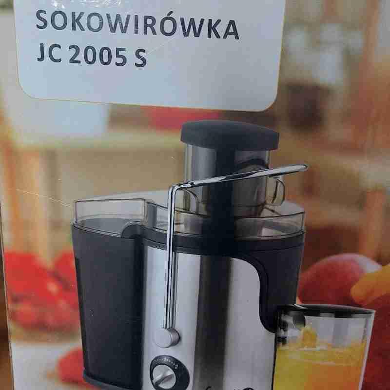 Sokowirówka