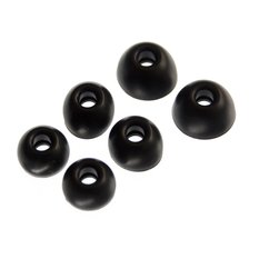 Gumki do słuchawek Beats (black) - Miniaturka zdjęcia nr 2