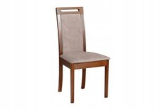 Krzesło R-6 drewniane do kuchni salonu WZORNIK wybór