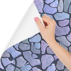 Tapeta kolorowe kamienie - Miniaturka zdjęcia nr 3