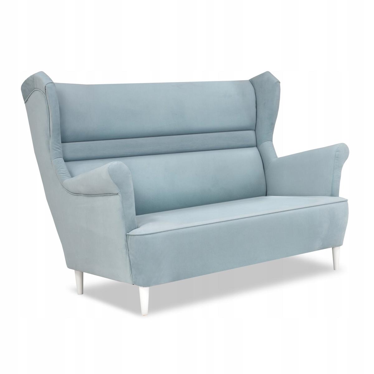 Zestaw wypoczynkowy sofa + 2 fotele Family Meble nr. 3