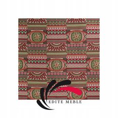 Krzesło Tapicerowane Premium Raja| Producent Edite Meble - Miniaturka zdjęcia nr 5