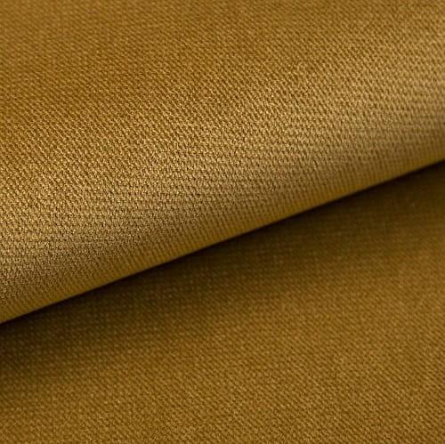 Sofa Gold 98x100x90 cm z funkcją spania do salonu rozkładana kronos miodowa nr. 2
