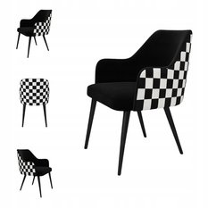 Krzesło Tapicerowane Premium Kolekcja KL-9 | Producent Edite Meble - Miniaturka zdjęcia nr 2