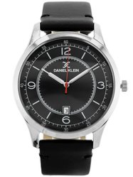 ZEGAREK MĘSKI DANIEL KLEIN 12500-2 (zl015b) + BOX