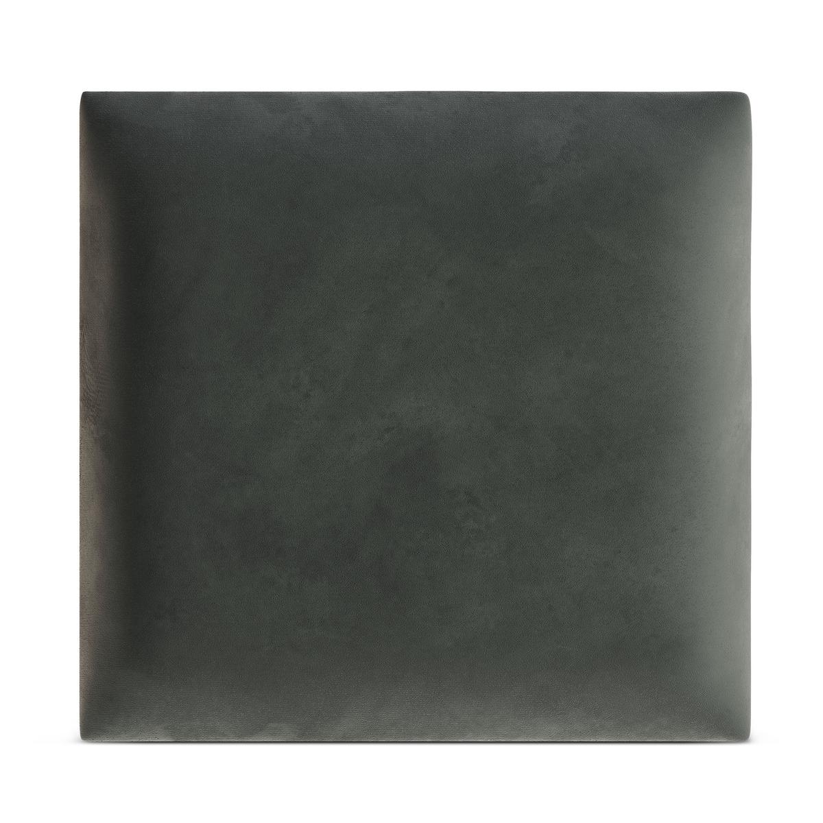 Panele tapicerowane 30x30 na ścianę magic velvet szary nr. 2
