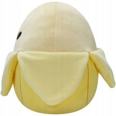 MIĘKKA MASKOTKA PLUSZOWA PLUSZAK PLUSH ŻÓŁTY BANAN JUNIE 20cm SQUISHMALLOWS  - Miniaturka zdjęcia nr 3