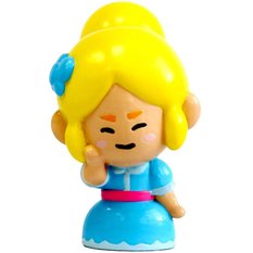 FIGURKA KOLEKCJONERSKA POSTAĆ Z GRY 1-PAK ZADYMIARZ PIPER BRAWL STARS PMI  - Miniaturka zdjęcia nr 3