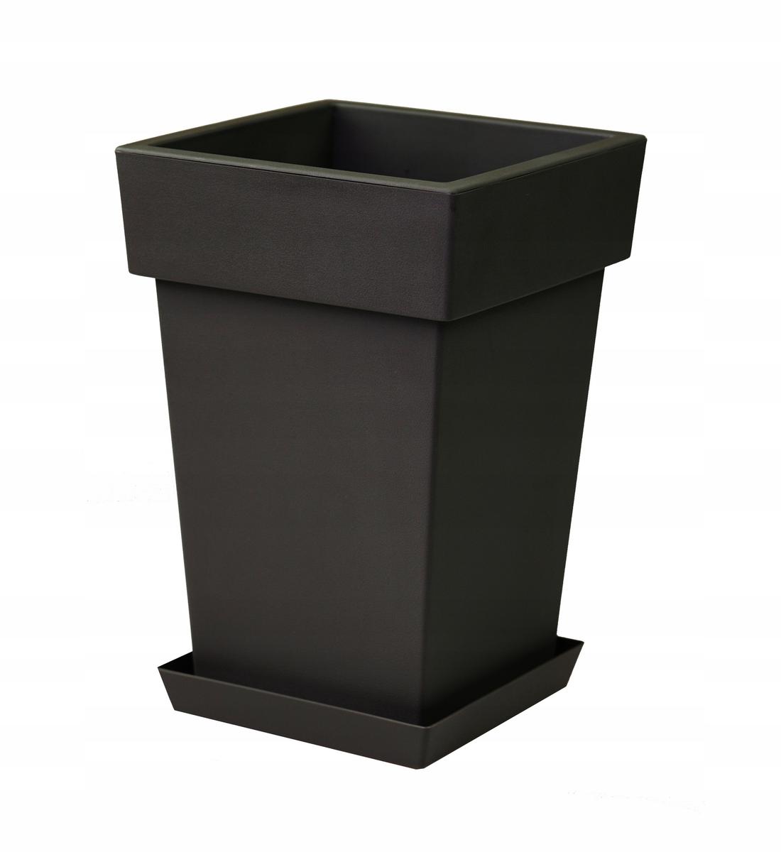 3x Donica z podstawką DLOFQ300, DLOFQ240 DLOFL300 nr. 2