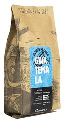 Kawa ziarnista rzemieślnicza GWATEMALA 250g 