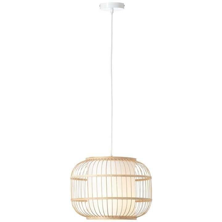 Lampa wisząca Brilliant Bones E27 BRILLIANT nr. 2