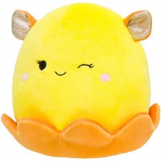 MIĘKKA MASKOTKA PLUSZOWA PLUSZ OŚMIORNICA DUMBO BIJAN 20cm SQUISHMALLOWS - Miniaturka zdjęcia nr 2