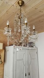 Lampa sufitowa - Miniaturka zdjęcia nr 3