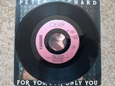 Peter Richard - Talk About Me, For you, for only you - Miniaturka zdjęcia nr 3