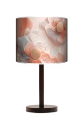 Lampa stołowa duża - Luna Serena - Miniaturka zdjęcia nr 3