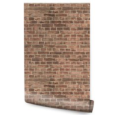 Tapeta Ścienna Stara CEGŁA Cegły Mur Modny Wzór 53x1000  - Miniaturka zdjęcia nr 1
